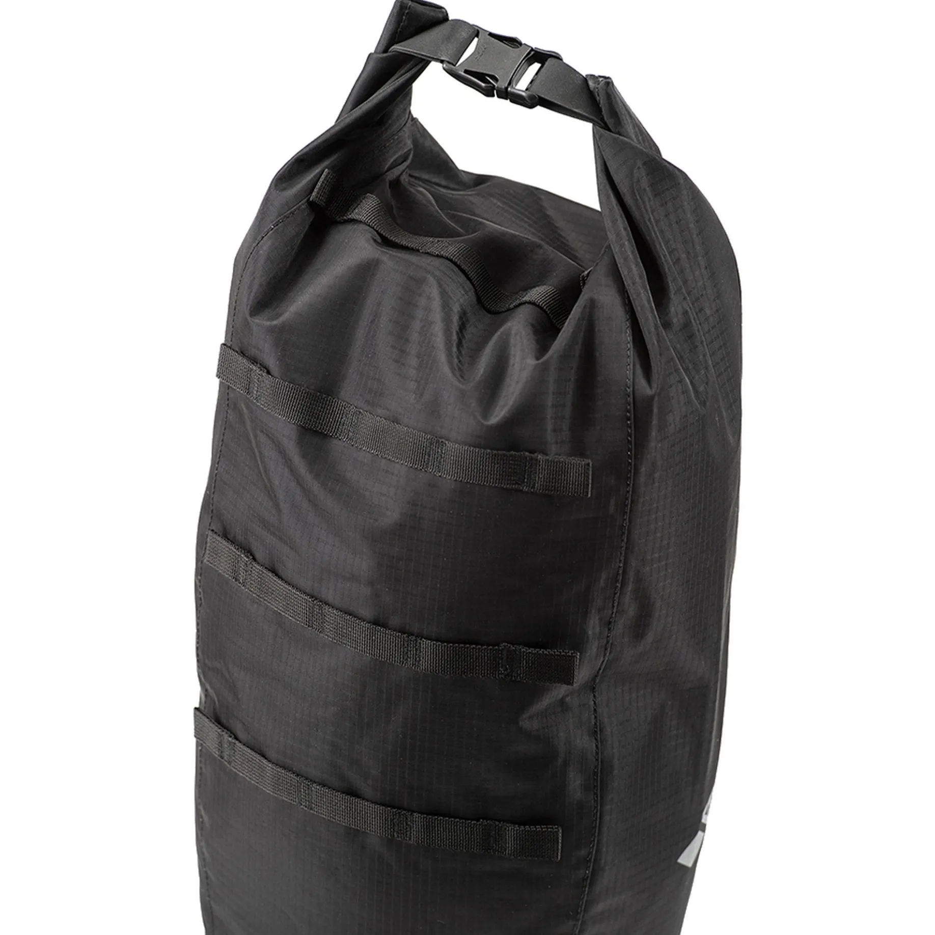 Saddle Drybag MKIII 16 - Satteltasche (Bikepacking) 55 cm (black)