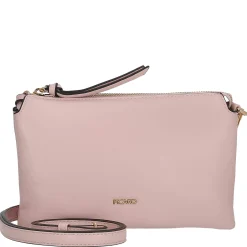 Safari - Schultertasche 23 cm (babe)
