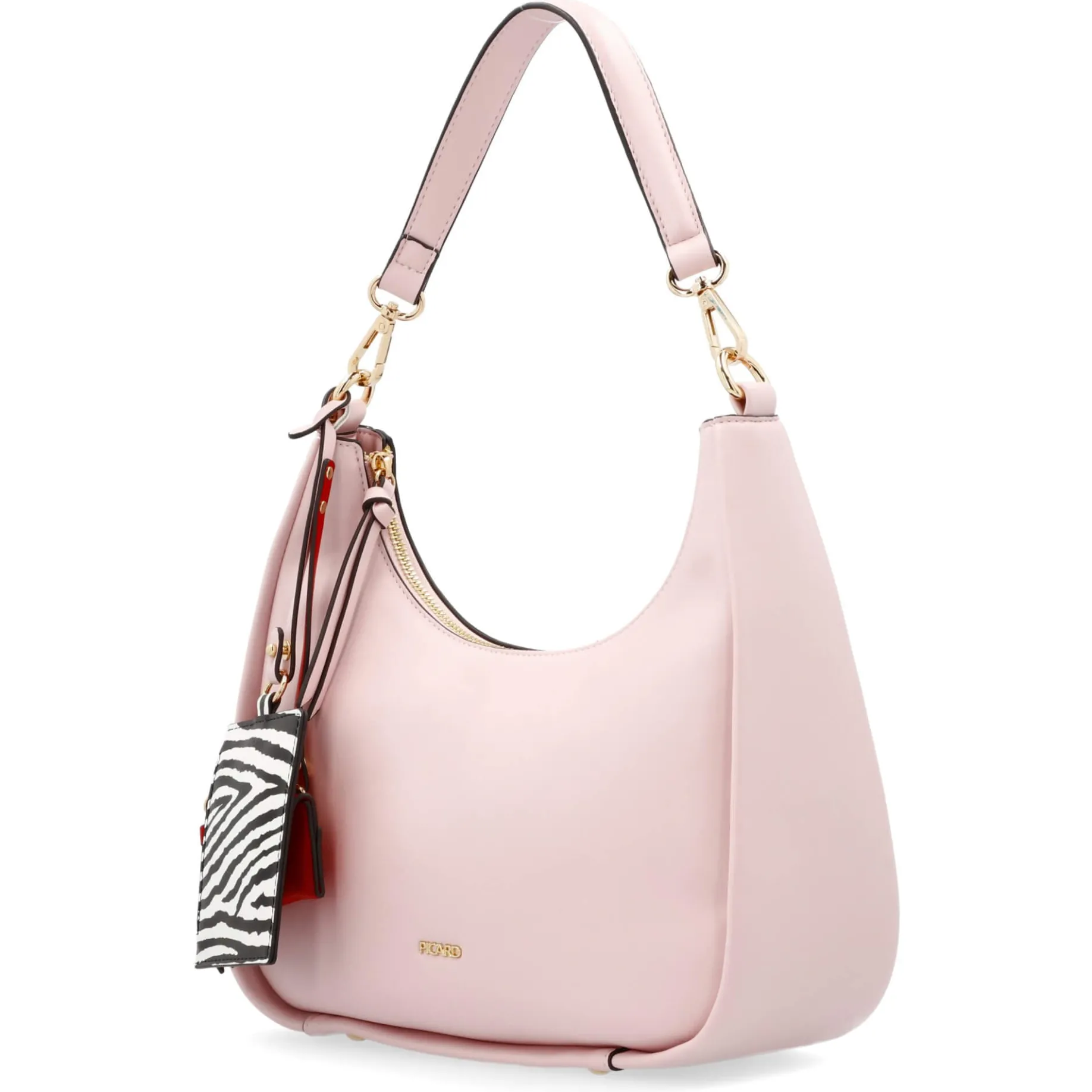 Safari - Schultertasche 28 cm (babe)