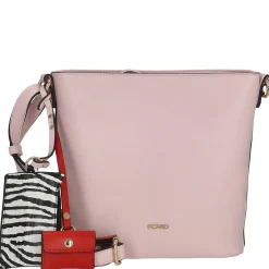 Safari - Umhängetasche 25 cm (babe)