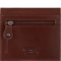 Salamanca - Kreditkartenetui 6cc 10 cm (brown)