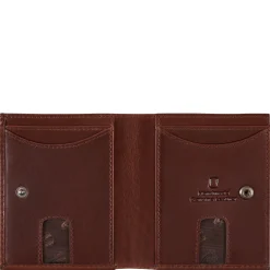 Salamanca - Kreditkartenetui 6cc 10 cm (brown)