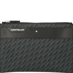 Sartorial - Envelope Tasche 24 cm Leder (black)