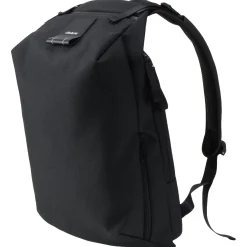 Saru EcoYarn - Rucksack 16" 44 cm (schwarz)