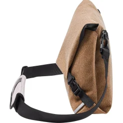 Schmalegg 8.5 - Schultertasche 40 cm (umbra)