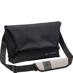 Schmalegg 8.5 - Schultertasche 40 cm (black)