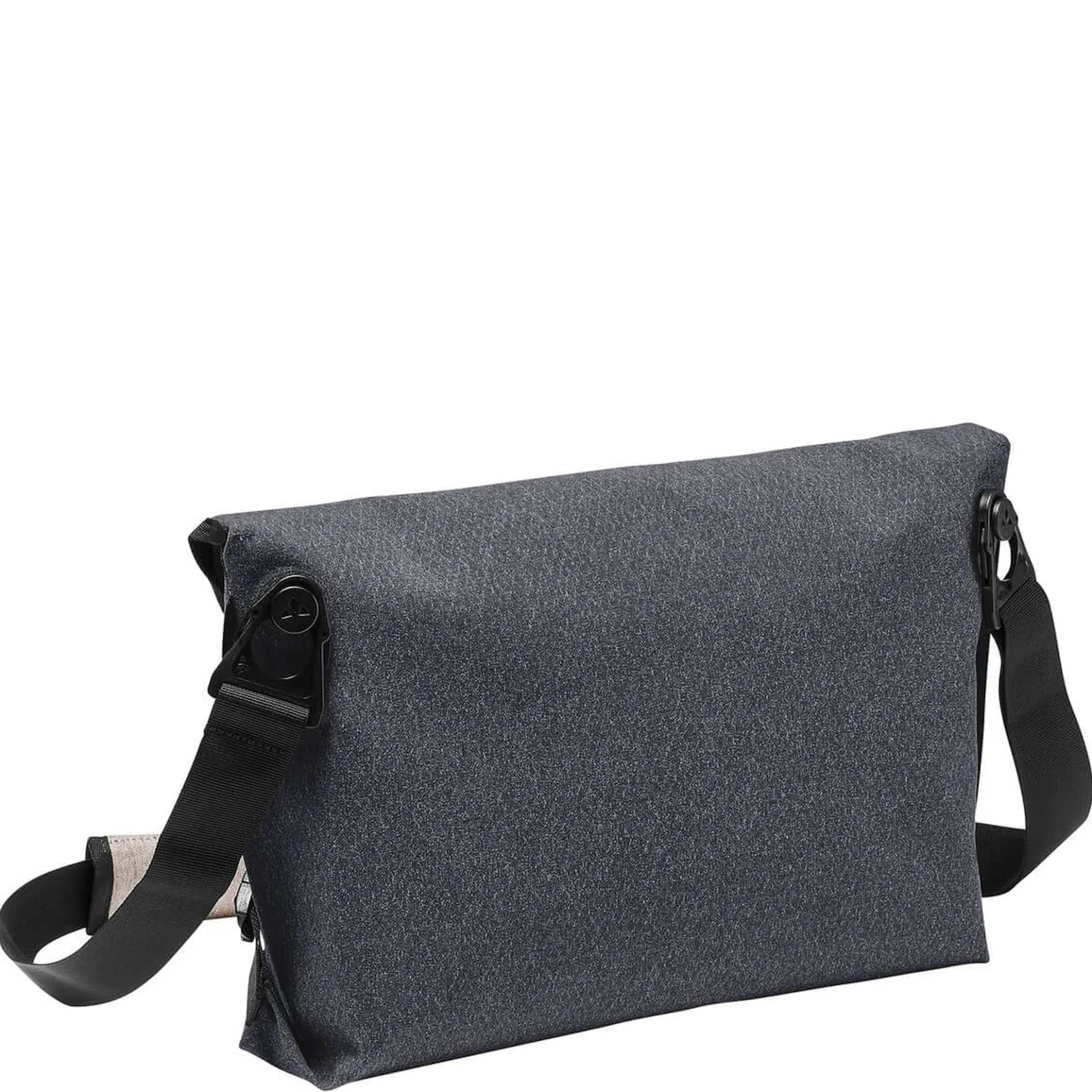 Schmalegg 8.5 - Schultertasche 40 cm (black)