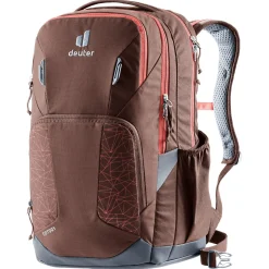 School Cotogy - Schulrucksack 46 cm (raisin)