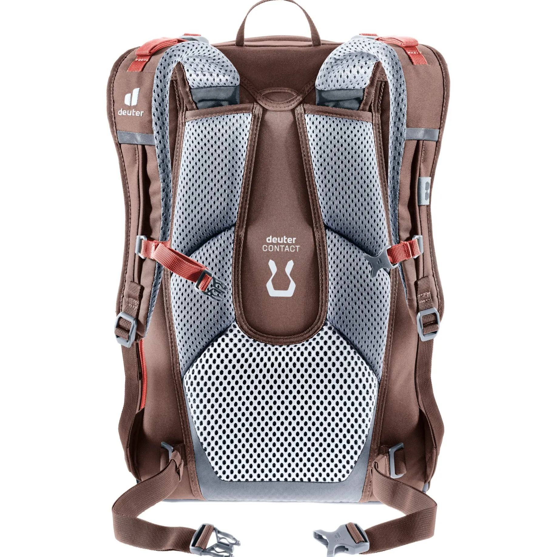 School Cotogy - Schulrucksack 46 cm (raisin)