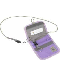 School Set Boxy Unique - Schulranzen Set 7tlg. (Violet/Lavender)