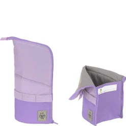 School Set Boxy Unique - Schulranzen Set 7tlg. (Violet/Lavender)