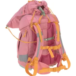 School Set Boxy Unique - Schulranzen Set 7tlg. (Pink)