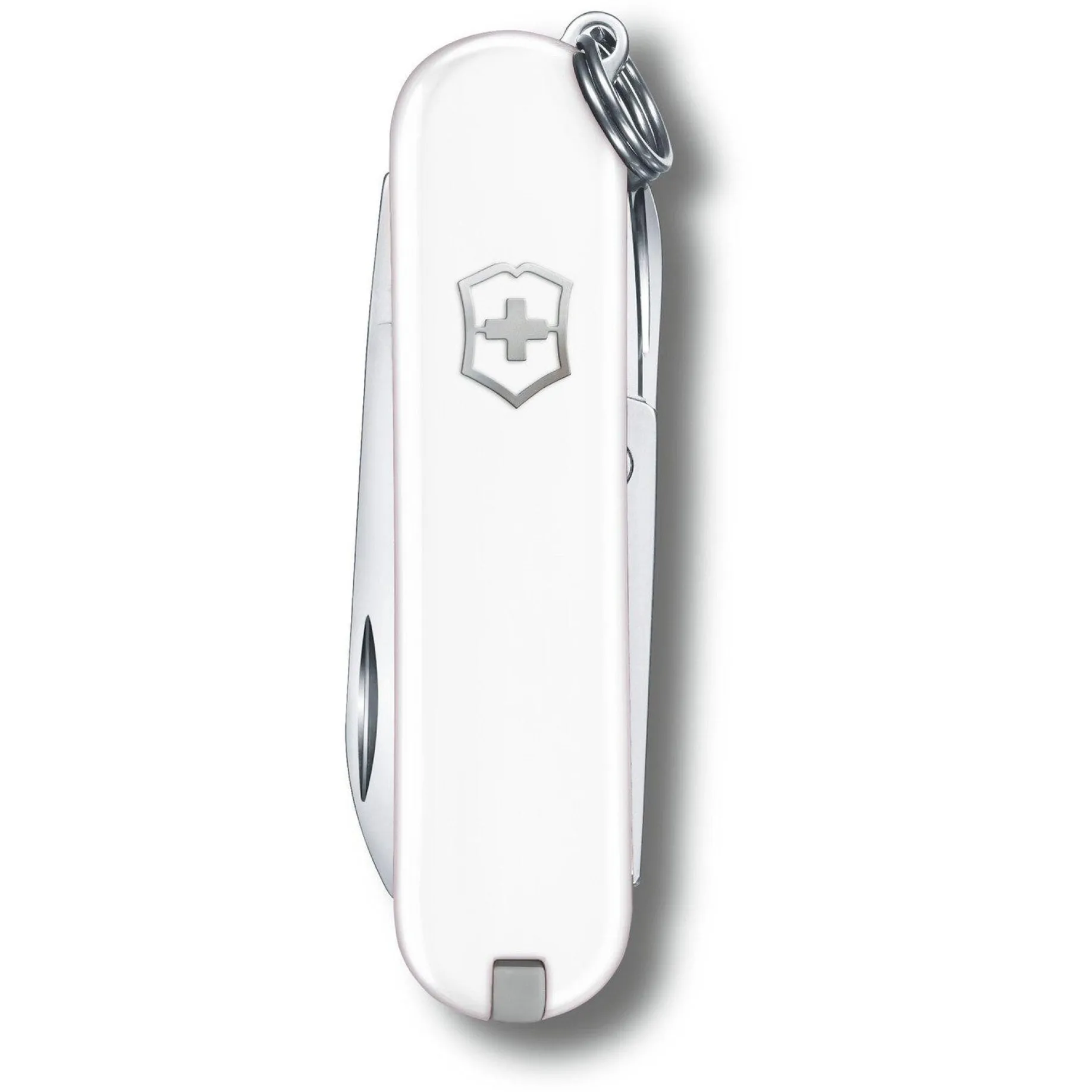Schweizer Taschenmesser "Classic SD Colors" S 5.8 cm (falling snow)