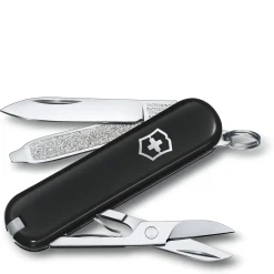 Schweizer Taschenmesser "Classic SD Colors" S 5.8 cm (dark illusion)