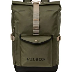 Scout - Rucksack 48 cm (olive/black/covert)