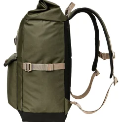 Scout - Rucksack 48 cm (olive/black/covert)