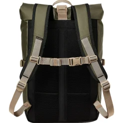 Scout - Rucksack 48 cm (olive/black/covert)