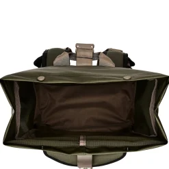 Scout - Rucksack 48 cm (olive/black/covert)