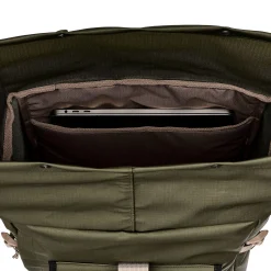Scout - Rucksack 48 cm (olive/black/covert)