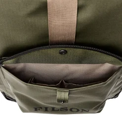 Scout - Rucksack 48 cm (olive/black/covert)