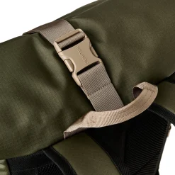 Scout - Rucksack 48 cm (olive/black/covert)