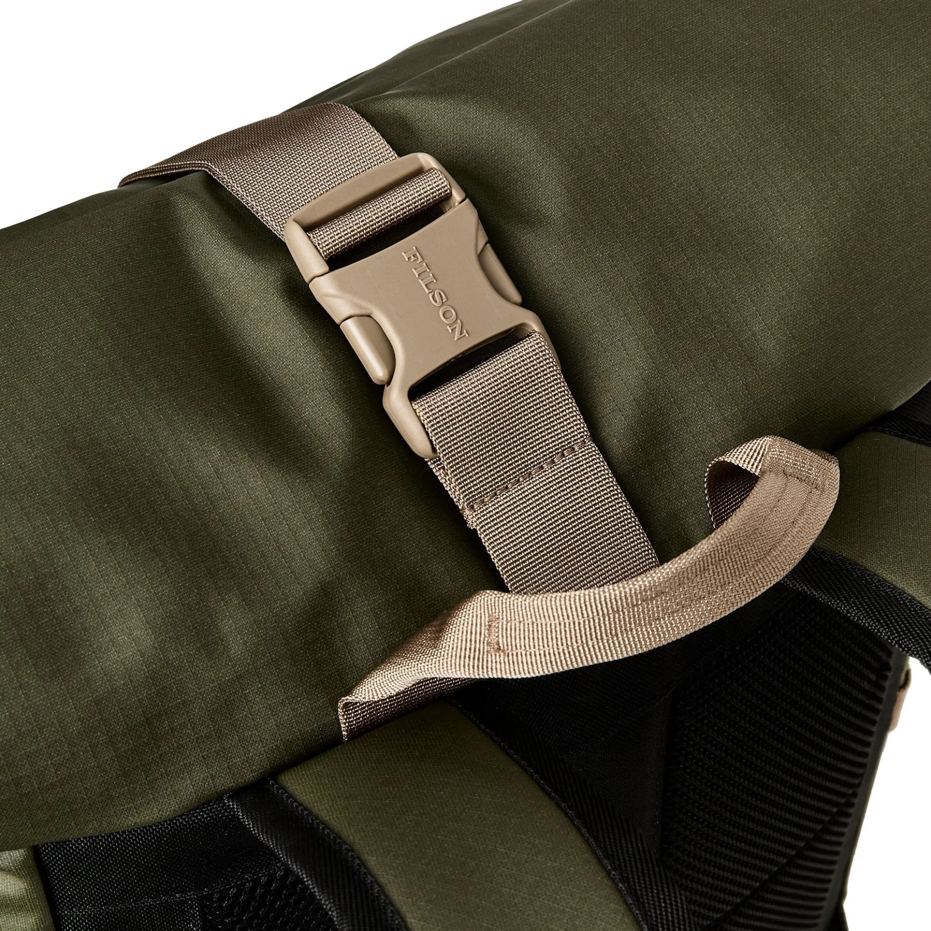 Scout - Rucksack 48 cm (olive/black/covert)