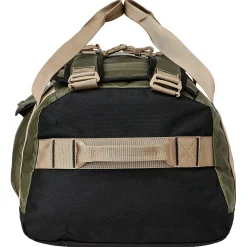 Scout 50L Duffle - Reisetasche 58 cm (olive)