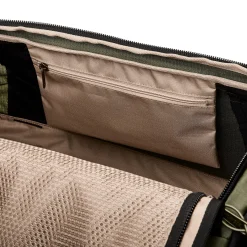 Scout 50L Duffle - Reisetasche 58 cm (olive)