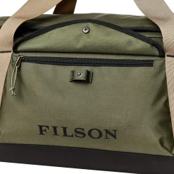 Scout 50L Duffle - Reisetasche 58 cm (olive)