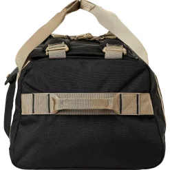 Scout 50L Duffle - Reisetasche 58 cm (schwarz)