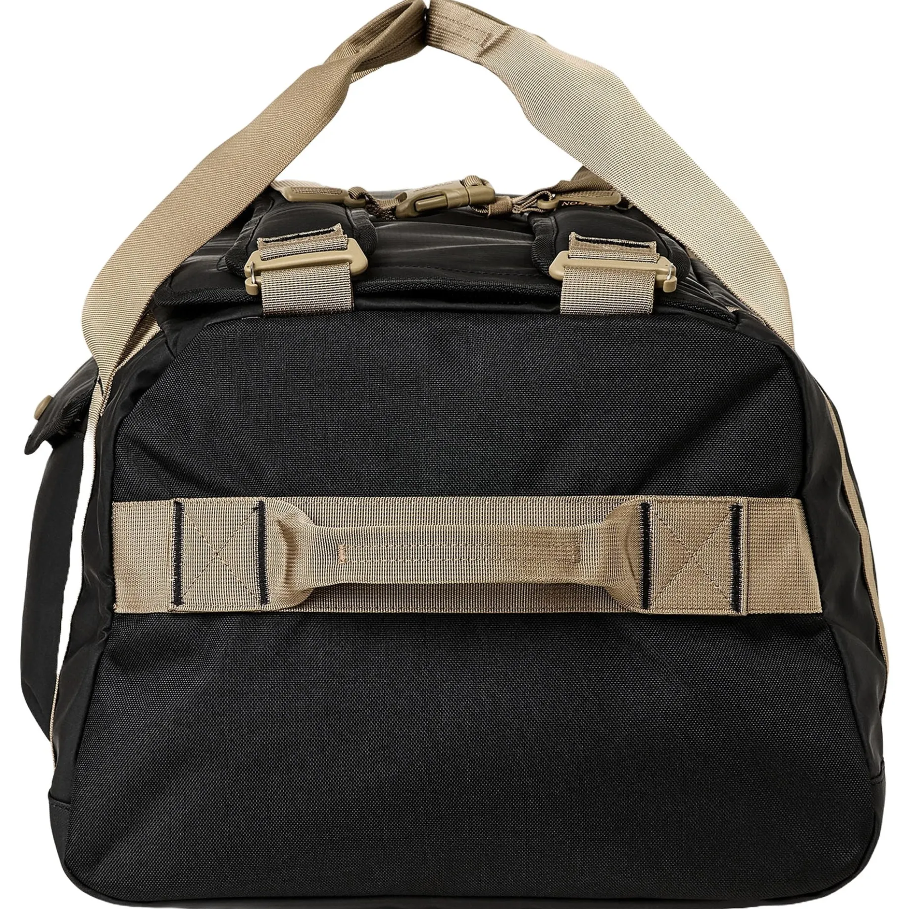 Scout 50L Duffle - Reisetasche 58 cm (schwarz)