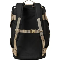 Scout 50L Duffle - Reisetasche 58 cm (schwarz)