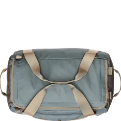Scout 50L Duffle - Reisetasche 58 cm (slate/canteen/covert)