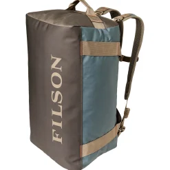Scout 50L Duffle - Reisetasche 58 cm (slate/canteen/covert)