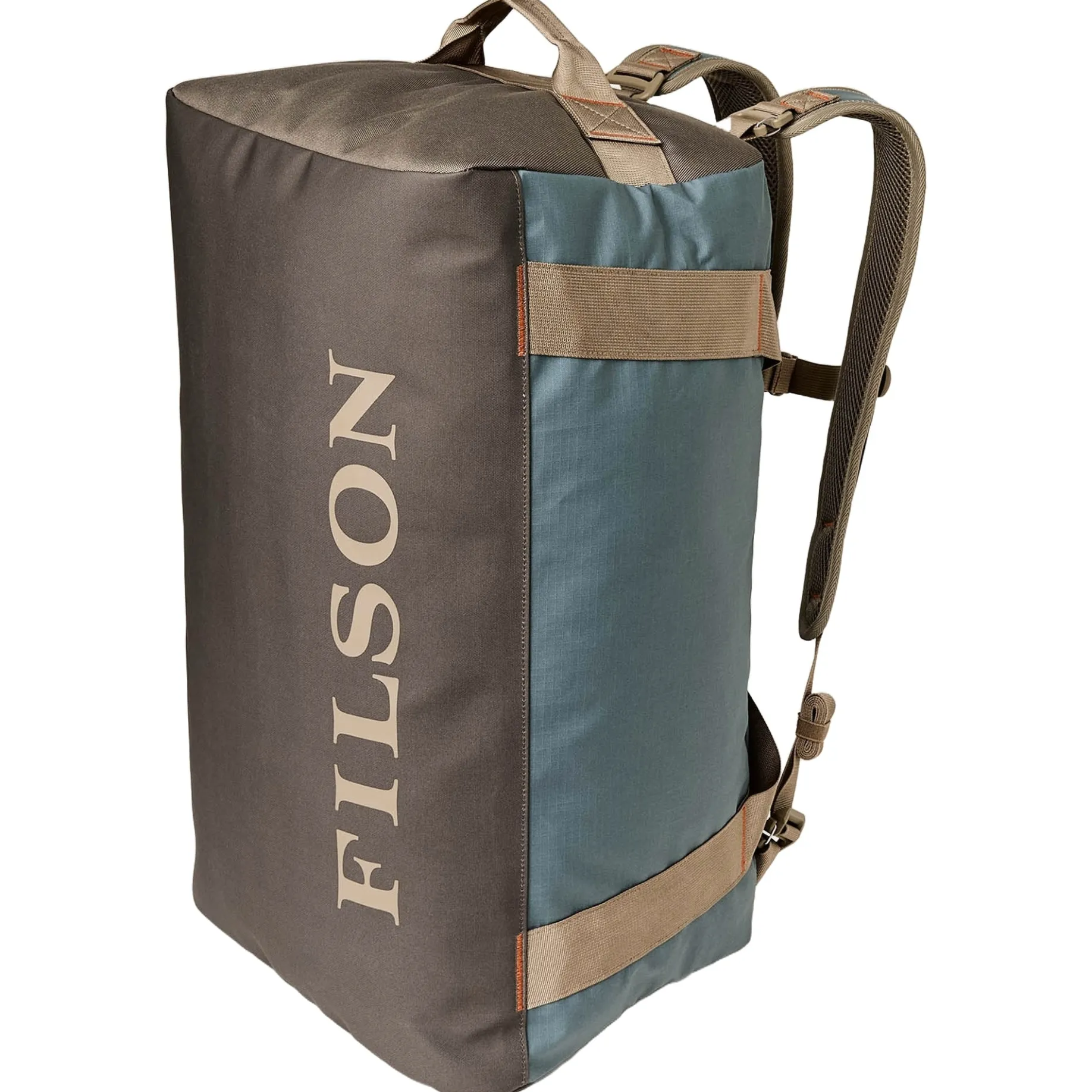 Scout 50L Duffle - Reisetasche 58 cm (slate/canteen/covert)