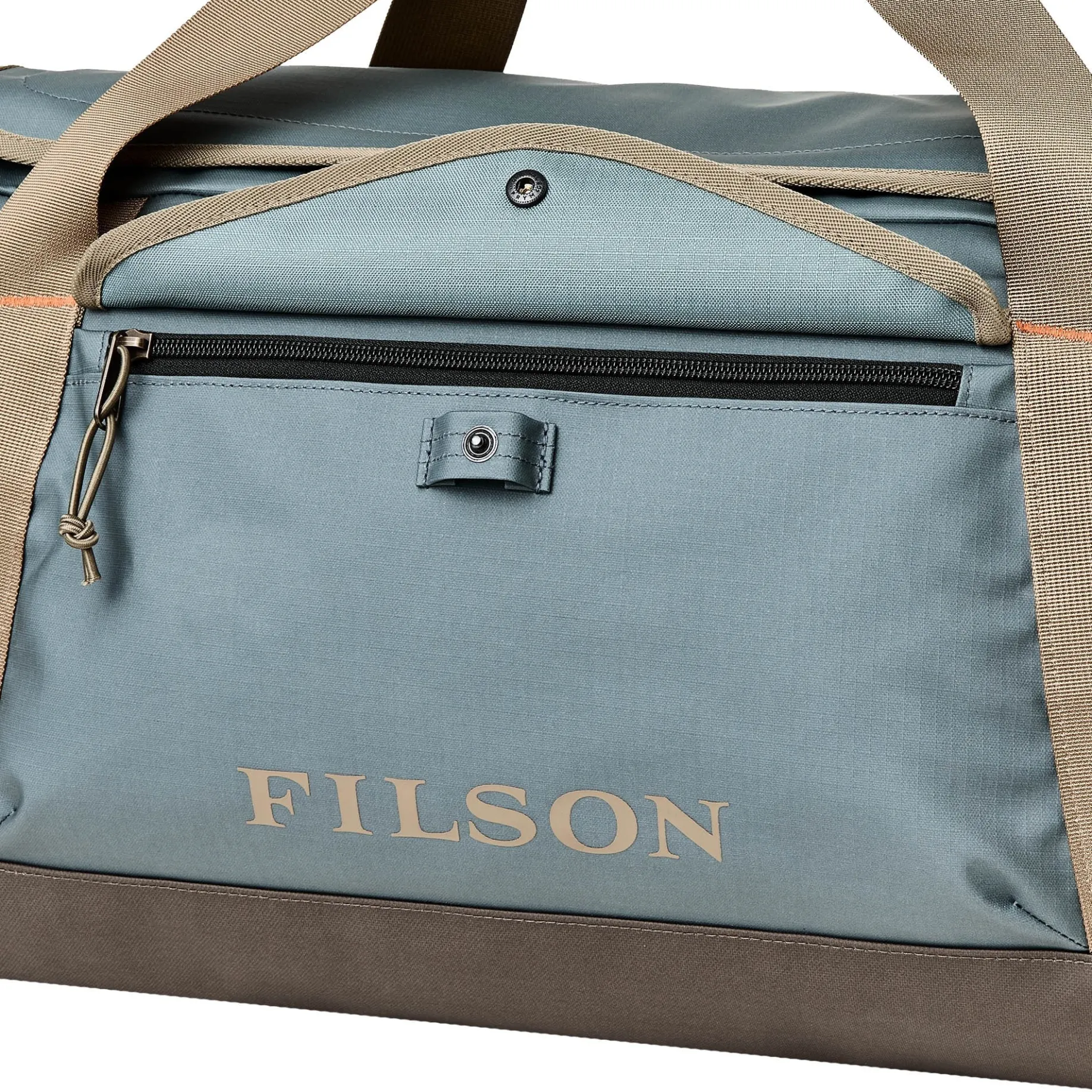 Scout 50L Duffle - Reisetasche 58 cm (slate/canteen/covert)