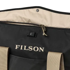 Scout Tote Bag - Shopper 53 cm (schwarz)