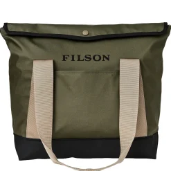 Scout Tote Bag - Shopper 53 cm (olive)