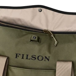 Scout Tote Bag - Shopper 53 cm (olive)