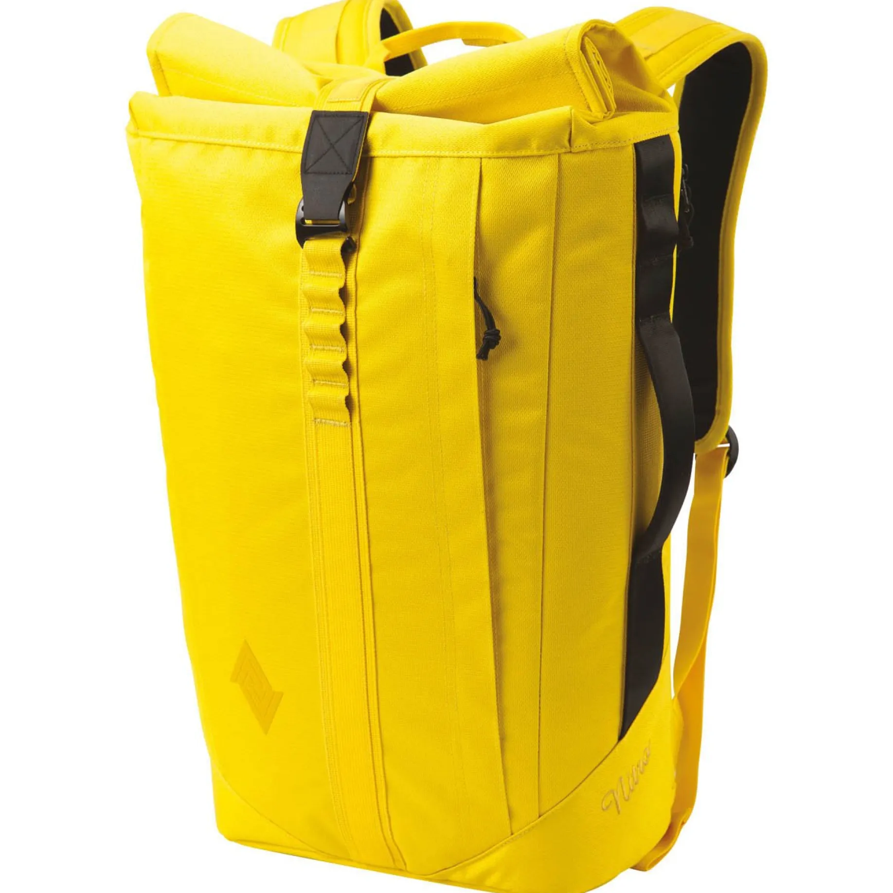 Scrambler - Laptoprucksack 15" 47 cm (cyber yellow)