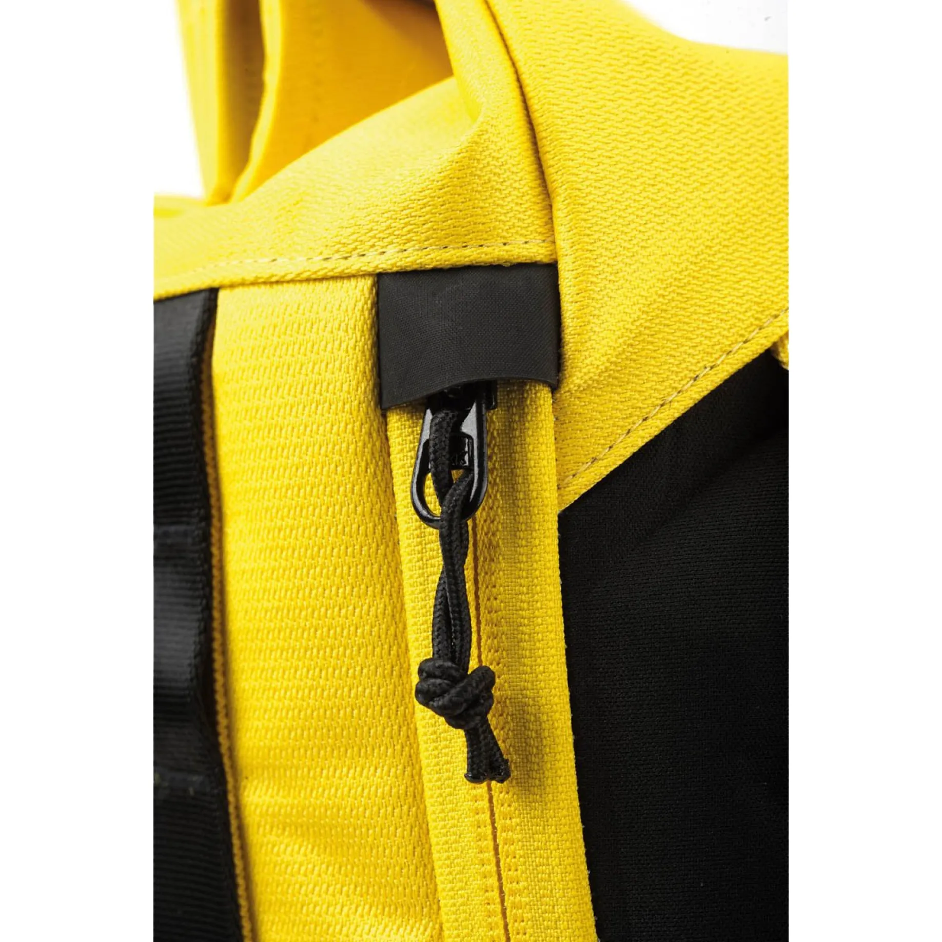 Scrambler - Laptoprucksack 15" 47 cm (cyber yellow)