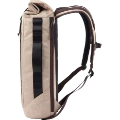 Scrambler - Laptoprucksack 15" 47 cm (almond)