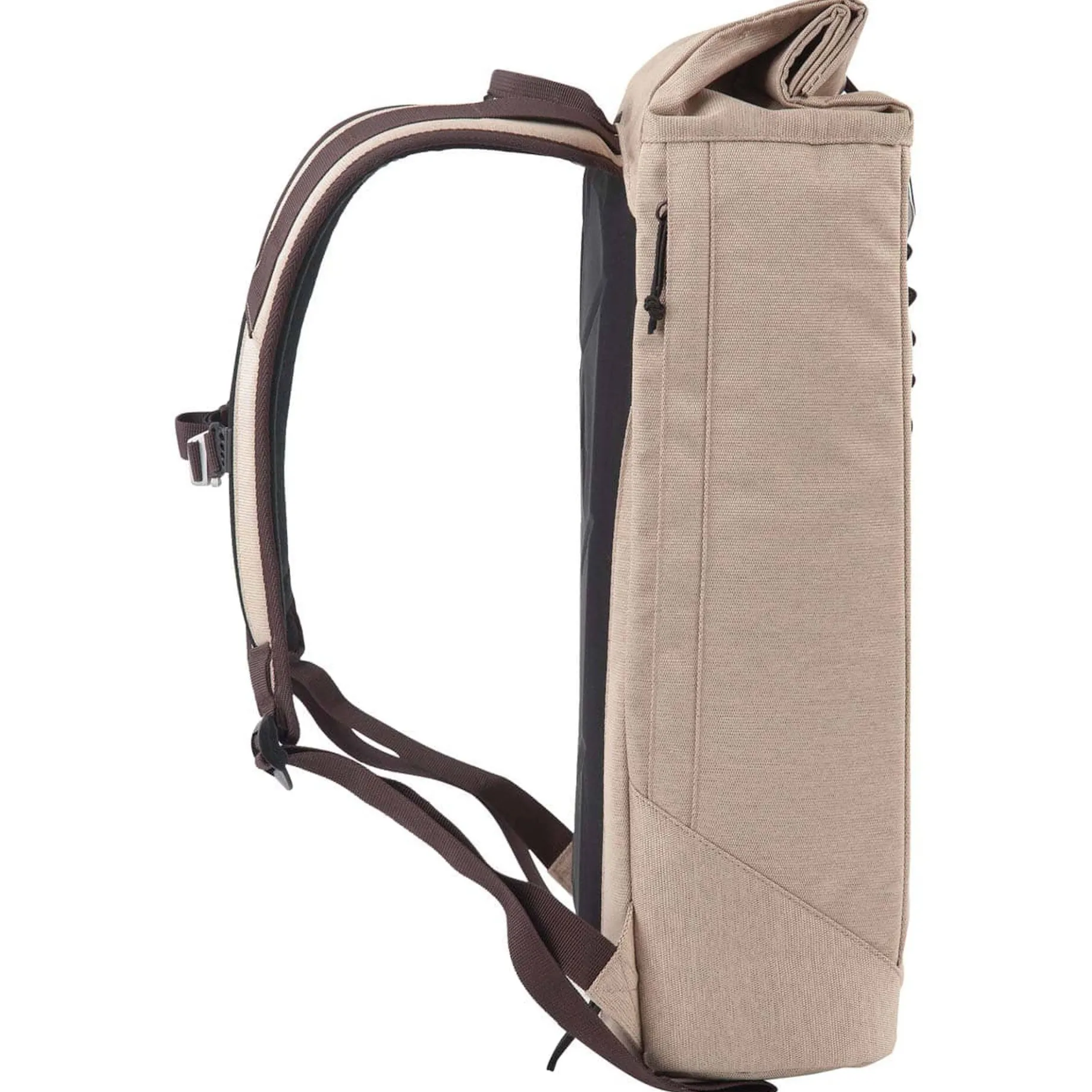 Scrambler - Laptoprucksack 15" 47 cm (almond)