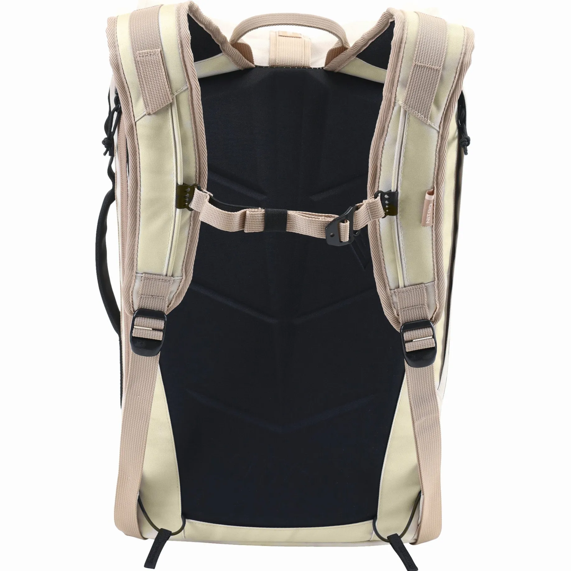 Scrambler - Laptoprucksack 15" 47 cm (dune)