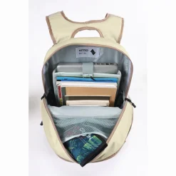 Scrambler - Laptoprucksack 15