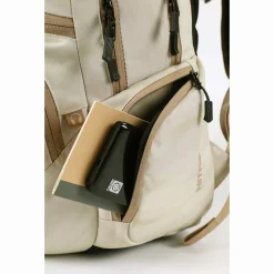 Scrambler - Laptoprucksack 15