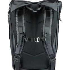 Scrambler - Laptoprucksack 15" 47 cm (black noise)