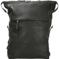 Scraper - Rucksack M 36 cm (schwarz)
