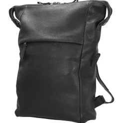 Scraper - Rucksack M 36 cm (schwarz)