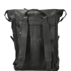 Scraper - Rucksack M 36 cm (schwarz)